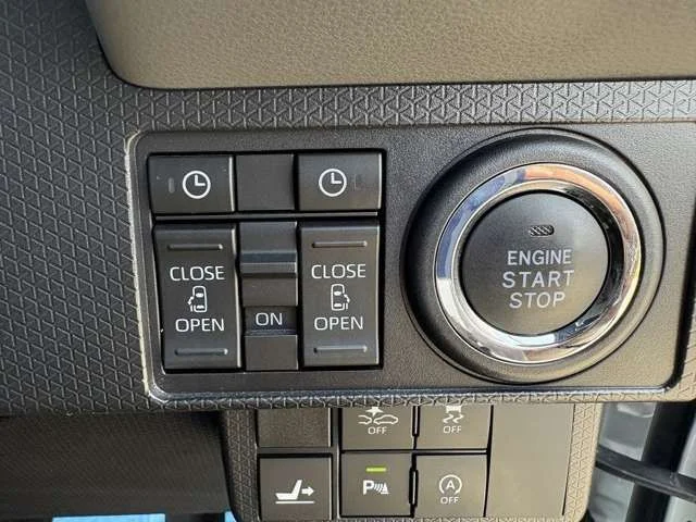 Daihatsu TANTO CUSTOM X　セレクション photo 4
