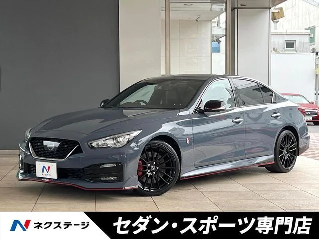 Nissan SKYLINE ニスモ 2023