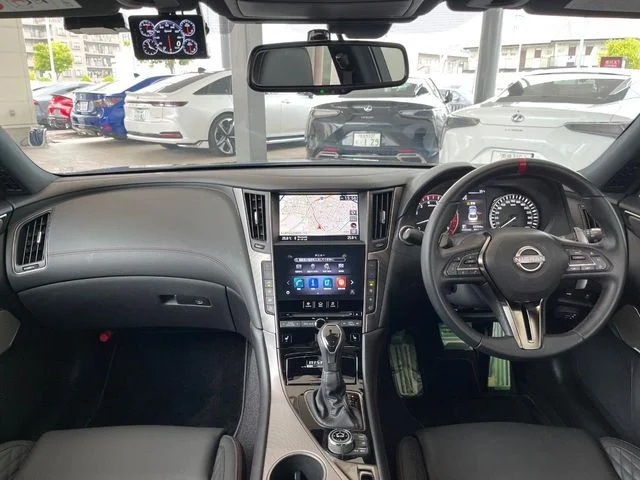 Nissan SKYLINE ニスモ photo 2