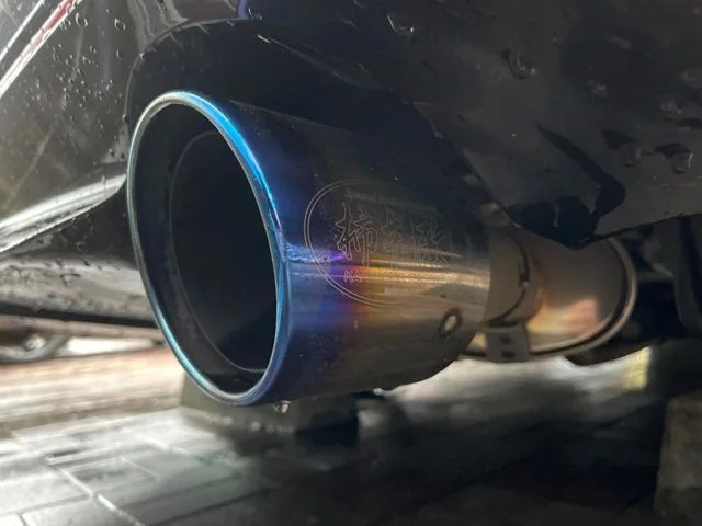 Nissan SKYLINE ニスモ photo 3