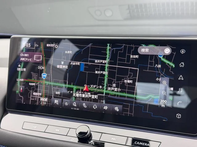 Nissan X-TRAIL HYBRID 4WD オーテックe−4ORCE　アドバンスドP photo 4