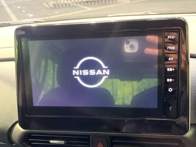 Nissan ROOX ハイウェイスターX photo 4