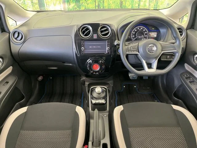 Nissan NOTE e−POWER　X photo 3