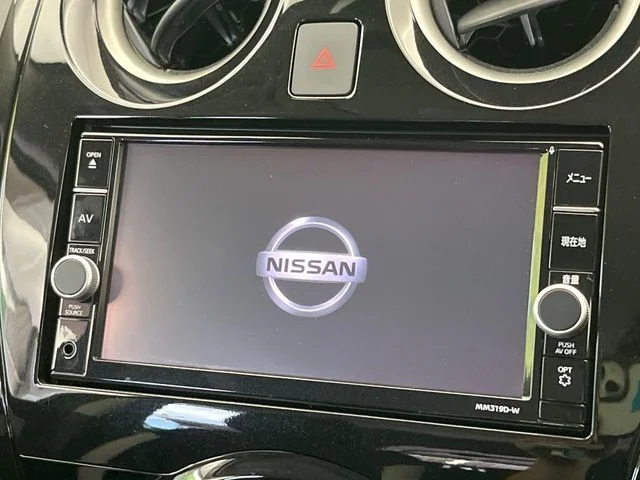 Nissan NOTE e−POWER　X photo 4