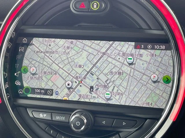 Bmw MINI COOPER D 5DOOR ベースグレード photo 4