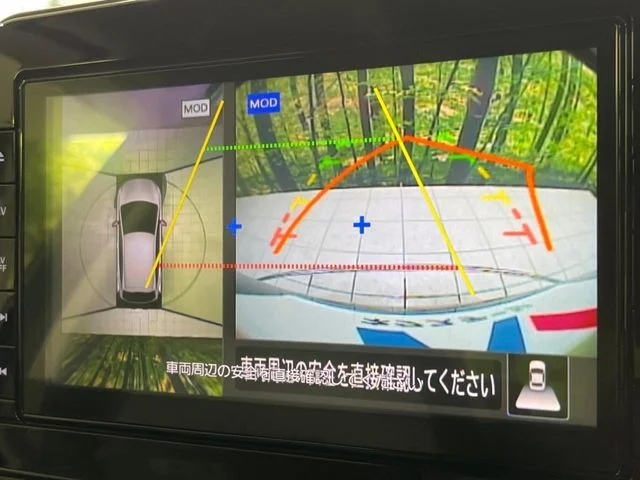Nissan NOTE 4WD S　FOUR photo 4