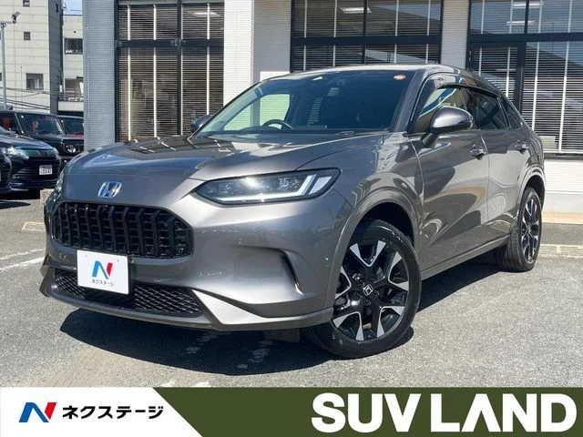 Honda ZR-V e:HEV e：HEV　Z 2023