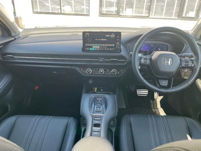 Honda ZR-V e:HEV e：HEV　Z photo 2