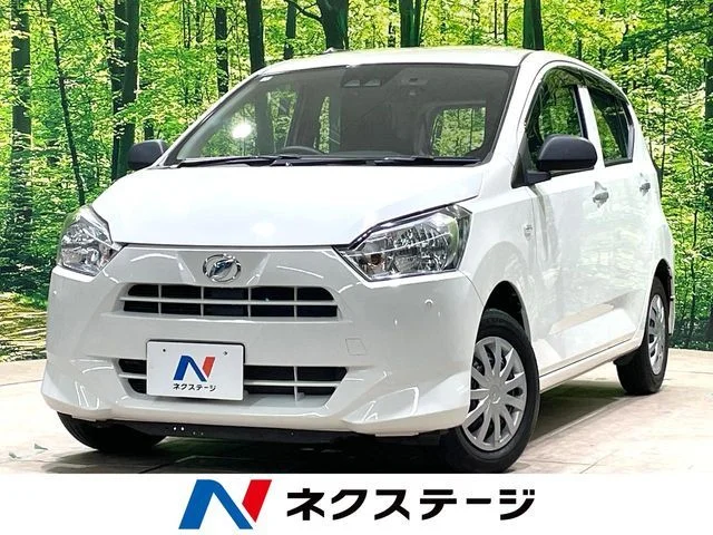 Daihatsu MIRA e:S L　SA3 2022