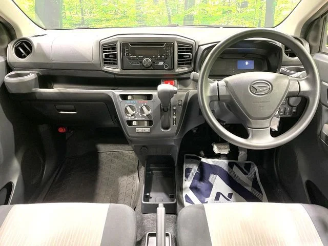 Daihatsu MIRA e:S L　SA3 photo 2