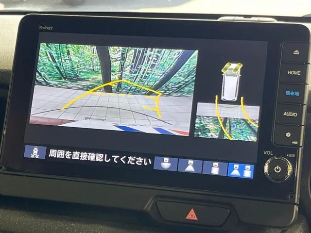Honda N BOX CUSTOM 4WD ターボ　コーディネートスタイル　2トーン photo 4