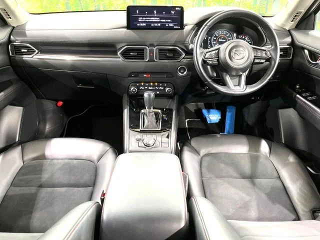 Mazda CX-5 4WD XD　ブラックトーンエディション photo 2