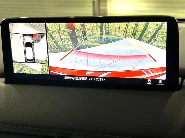 Mazda CX-5 4WD XD　ブラックトーンエディション photo 4