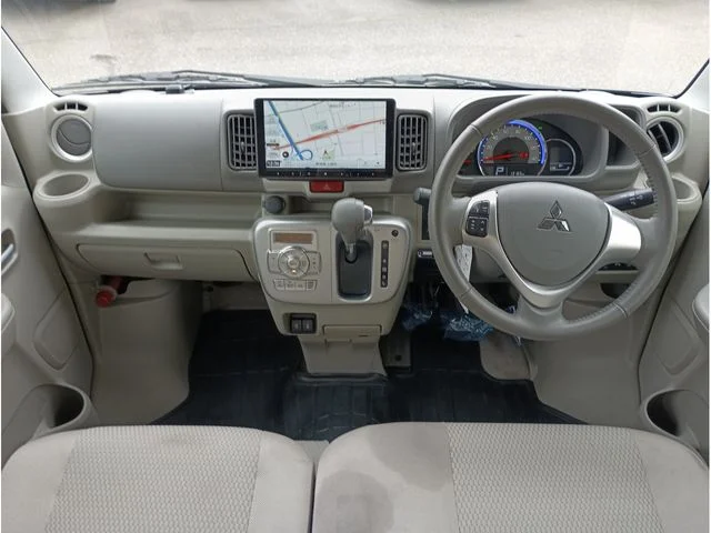 Mitsubishi TOWNBOX 4WD G　スペシャル　ハイルーフ photo 3