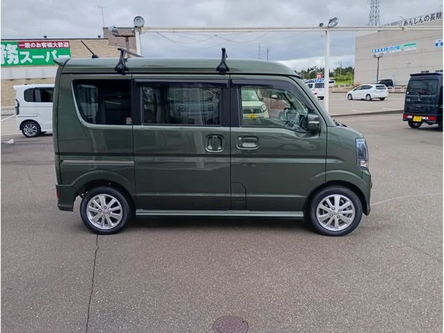 Mitsubishi TOWNBOX 4WD G　スペシャル　ハイルーフ photo 4
