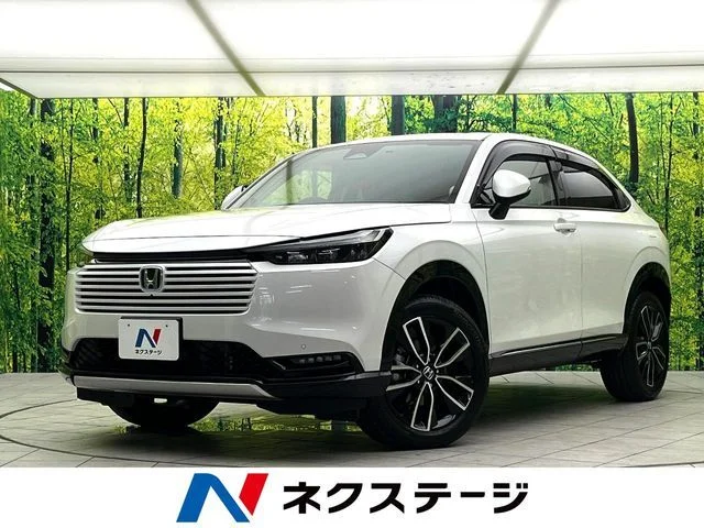 Honda VEZEL e:HEV Z 2024