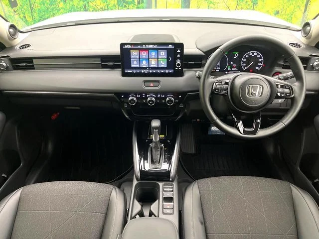 Honda VEZEL e:HEV Z photo 2