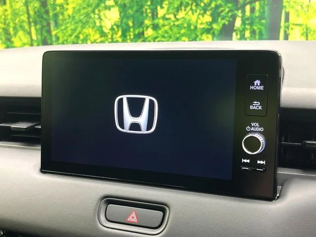 Honda VEZEL e:HEV Z photo 3