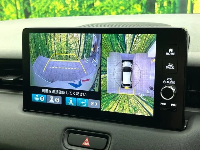 Honda VEZEL e:HEV Z photo 4