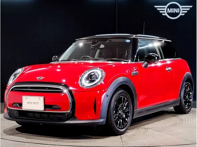 Bmw MINI COOPER ベースグレード 2024