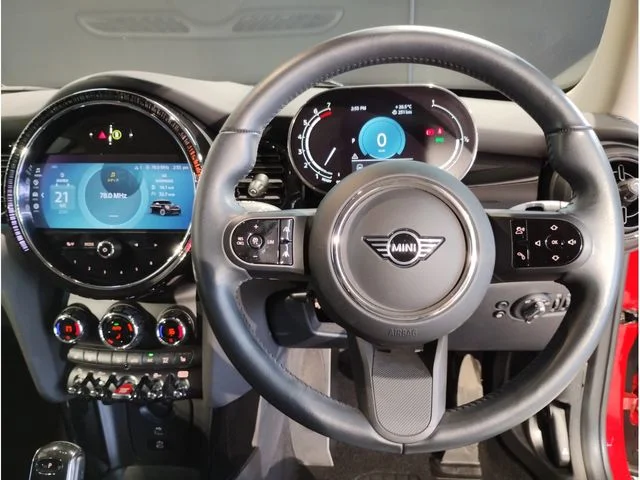 Bmw MINI COOPER ベースグレード photo 2