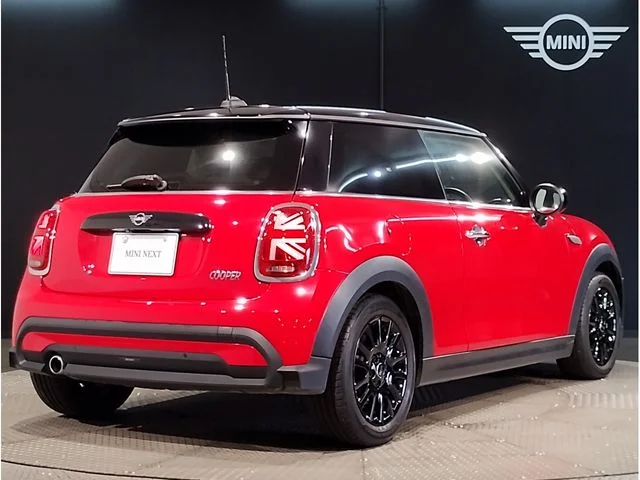 Bmw MINI COOPER ベースグレード photo 3