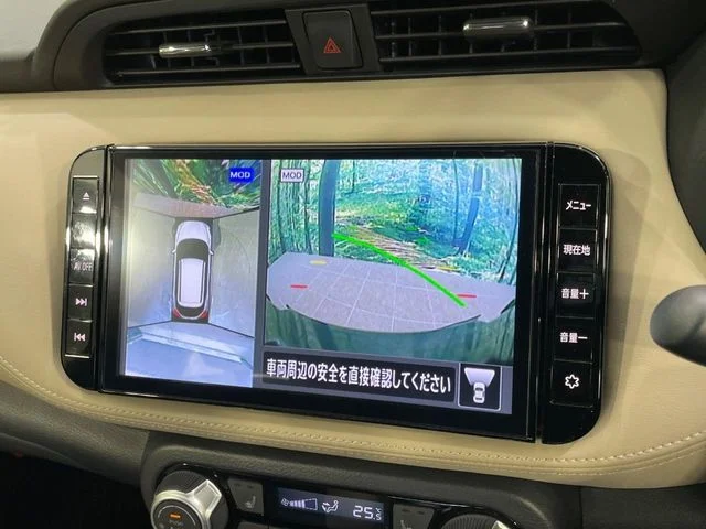 Nissan KICKS X　ツートーンインテリアエディション photo 4