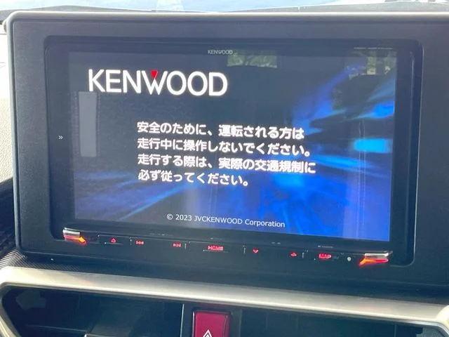Daihatsu ROCKY プレミアム　G photo 4