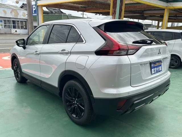 Mitsubishi ECLIPSE CROSS 2WD ブラックエディション photo 4