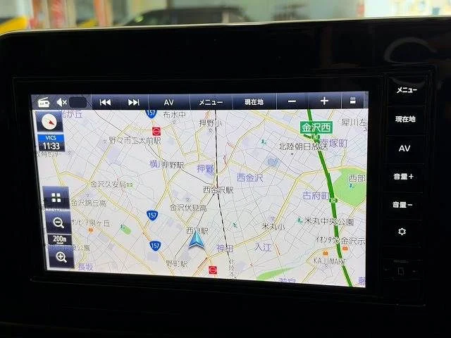 Nissan SERENA WG ハイウェイスター　V photo 3