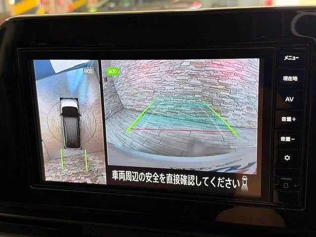 Nissan SERENA WG ハイウェイスター　V photo 4