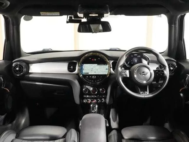Bmw MINI COOPER S 5DOOR ベースグレード photo 4