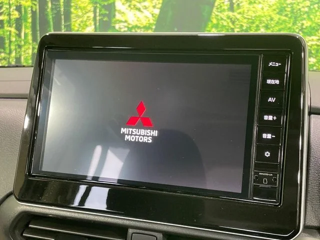 Mitsubishi DELICA MINI G　プレミアム photo 3