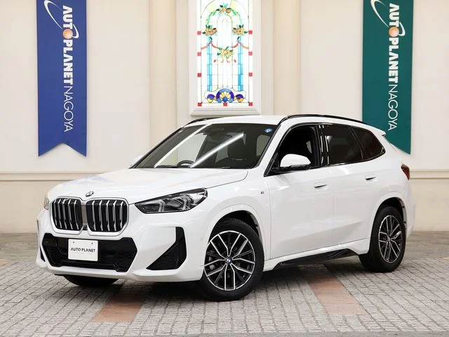 Bmw BMW X1 xDrive20d　Mスポーツ 2023