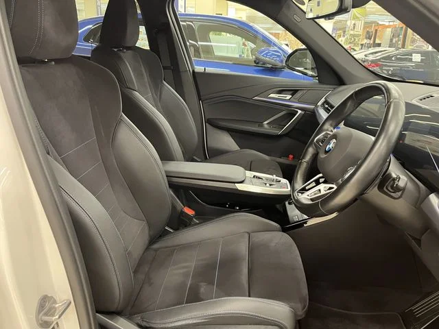 Bmw BMW X1 xDrive20d　Mスポーツ photo 4