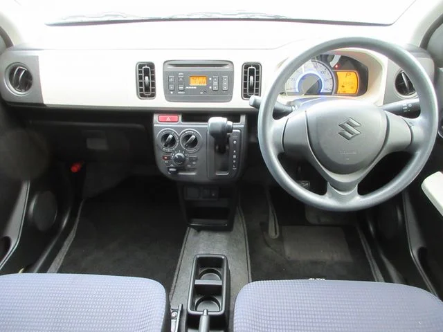 Suzuki ALTO L photo 2