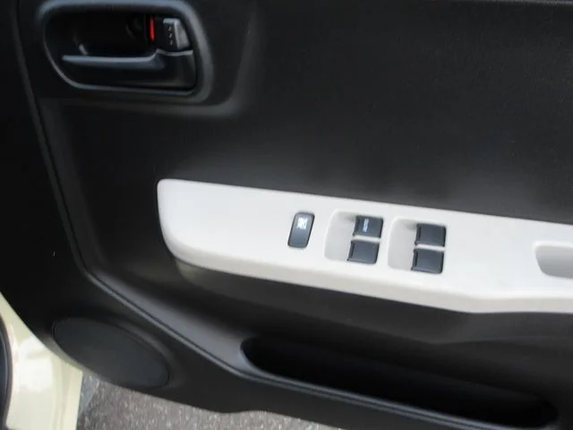 Suzuki ALTO L photo 4