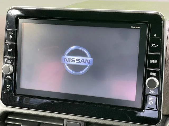 Nissan DAYZ ハイウェイスターX photo 3
