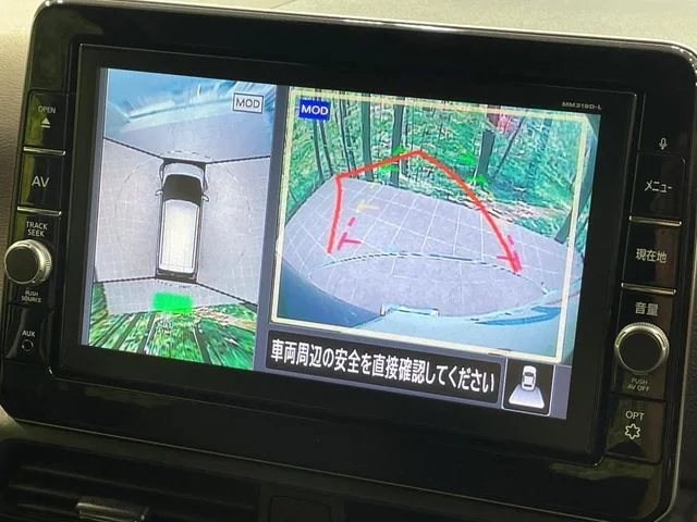 Nissan DAYZ ハイウェイスターX photo 4