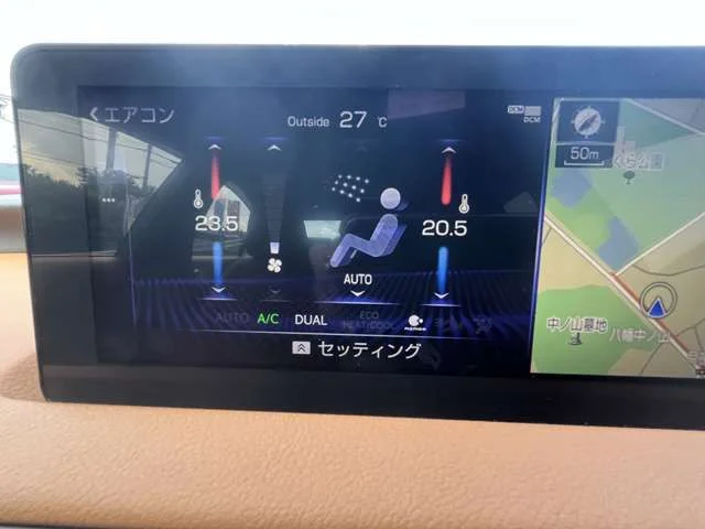 Toyota LEXUS IS300 バージョンL photo 3