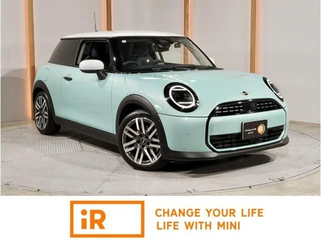 Bmw MINI COOPER C 2024