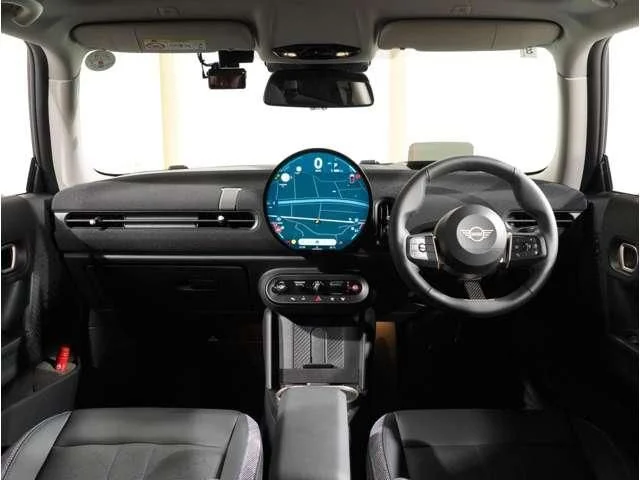 Bmw MINI COOPER C photo 4