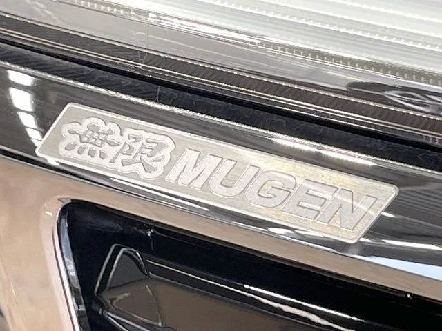 Honda N BOX CUSTOM ターボ　コーディネートスタイルモノトーン photo 3