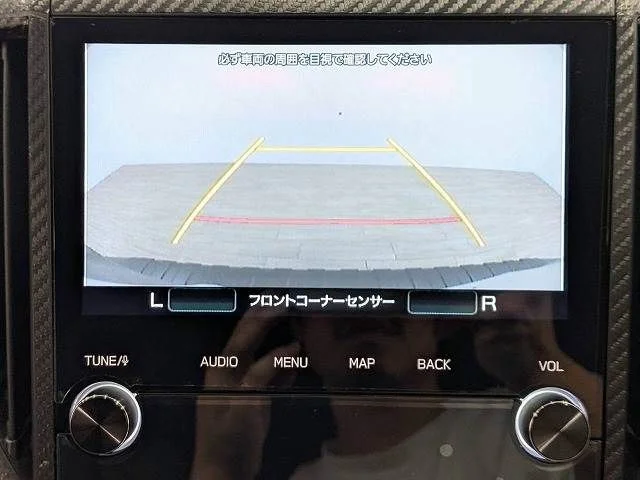 Subaru FORESTER STI　スポーツ photo 4