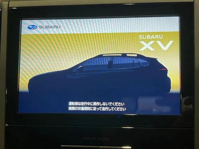 Subaru SUBARU XV HYBRID アドバンス photo 4