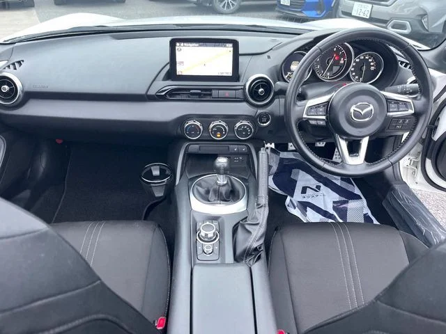 Mazda ROADSTER S　スペシャルパッケージ photo 2
