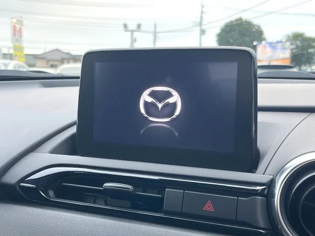 Mazda ROADSTER S　スペシャルパッケージ photo 3