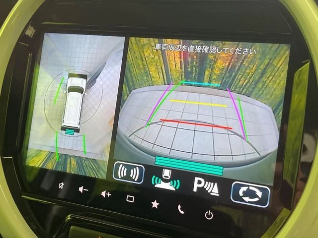 Suzuki HUSTLER 4WD ハイブリッド　G photo 4
