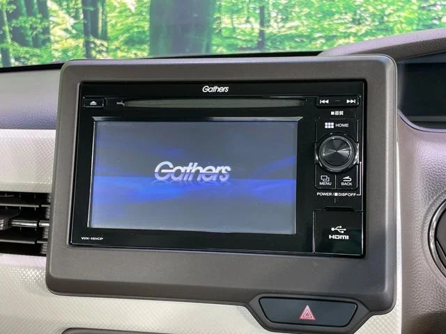 Honda N BOX L photo 3