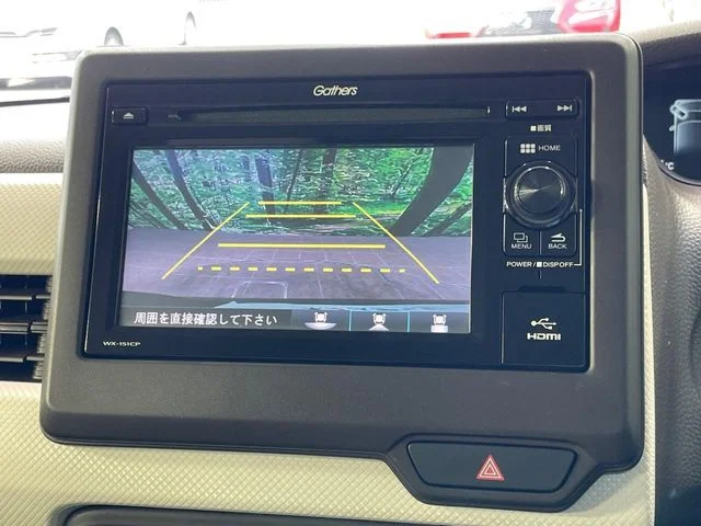 Honda N BOX L photo 4